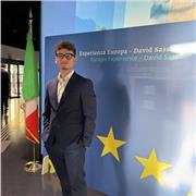 Sei alla ricerca di un tutor giovane e competente? Contattami!